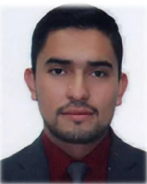 John Rozo John Rozo